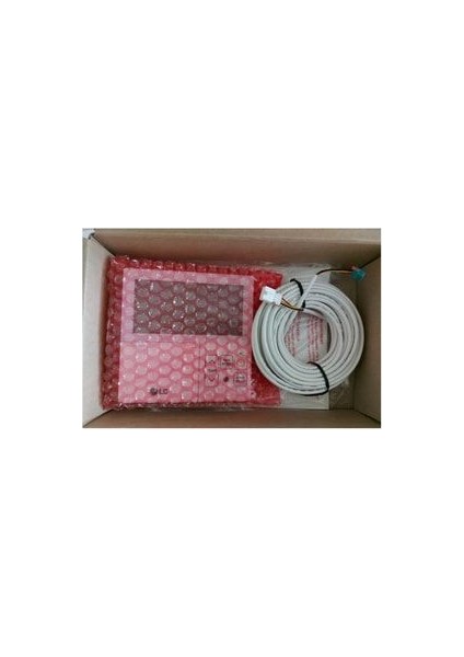 - Lg PREMTB001 Klima Kumanda