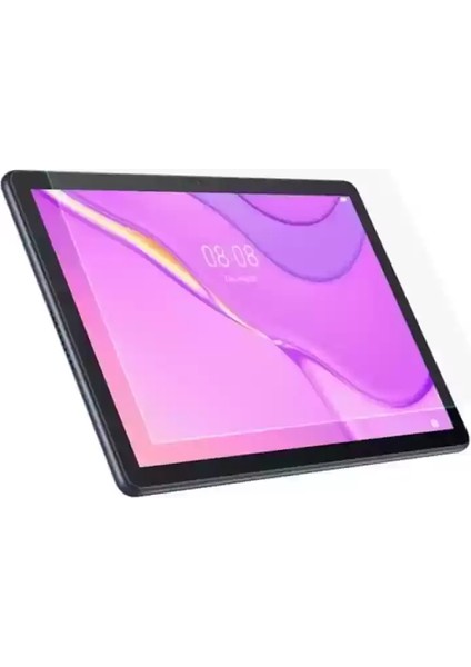 Huawei Matepad T 10S Için Full Kaplama Nano Tempered Ekran Koruyucu