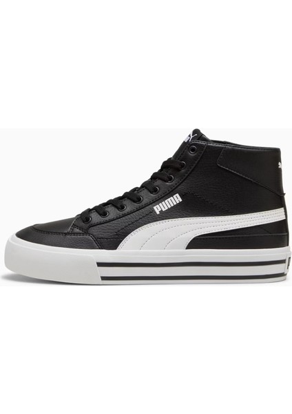 Court Classic Vulc Mid Fs Sl