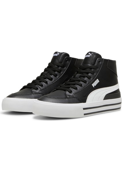 Court Classic Vulc Mid Fs Sl