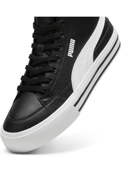 Court Classic Vulc Mid Fs Sl