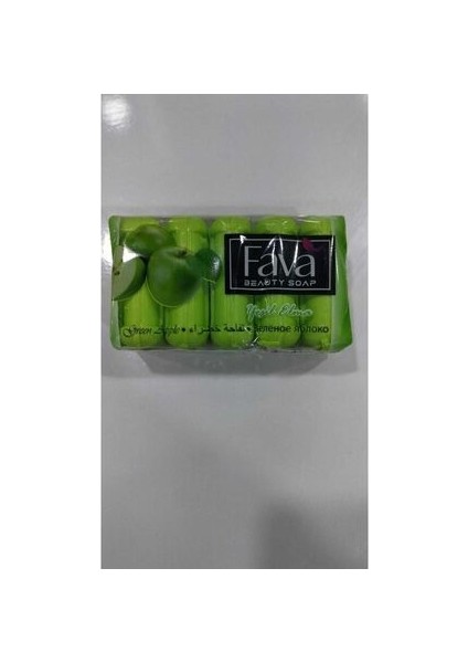 Gül Bahçesi 275 gr Sabun Gül Kokulu Sabun 275 gr