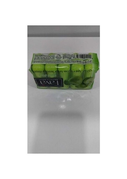 Gül Bahçesi 275 gr Sabun Gül Kokulu Sabun 275 gr fırsatları