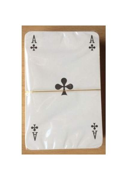 Iskambil Kağıdı ,oyun Kağıdı,poker Kağıdı
