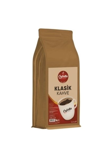 Klasik Kahve 100gr