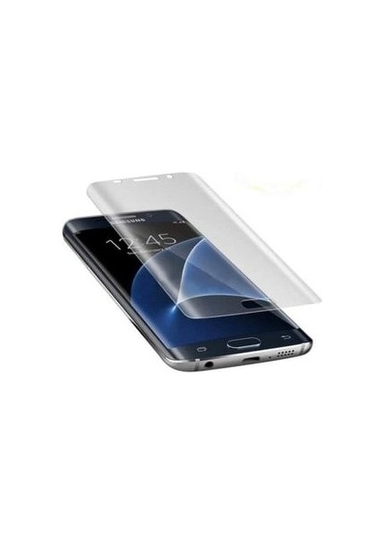 Samsung Galaxy S8 Nano Hayalet Ekran Koruyucu