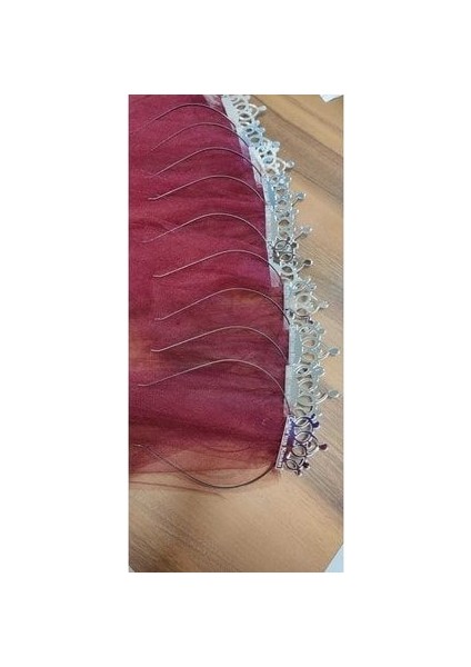 Pleksi Kına Tacı Gümüş 10 Adet fırsatları