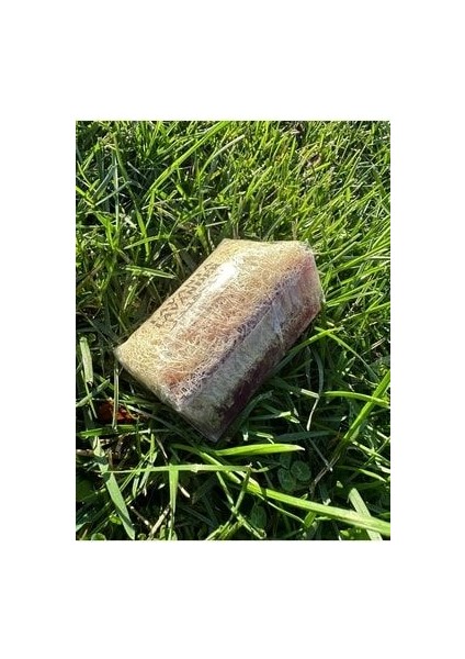 Lifli Lavantalı Sabun modelleri