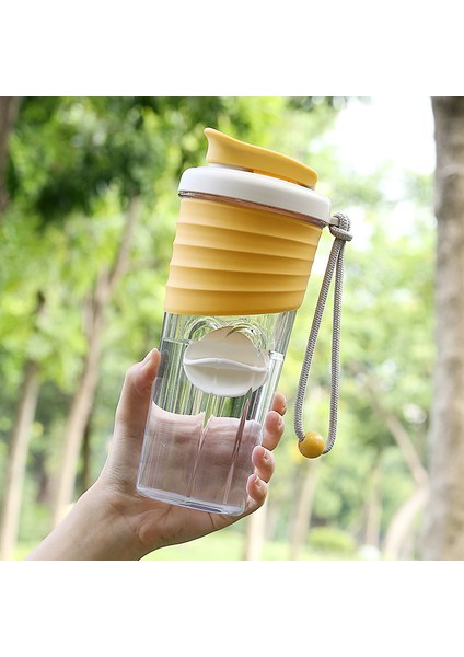 Doğrudan Içme Protein Çalkalayıcı Fincan, Spor Çalkalayıcı Fincan, Spor Su Bardağı, Milkshake Karıştırma Kabı, Plastik Bardak (Yurt Dışından)