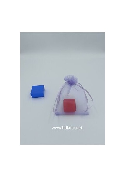 Tül Kese 9X12 cm (100 Adet) fiyatları