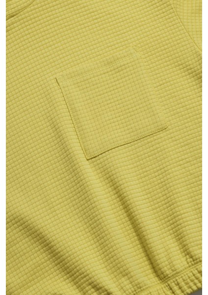 (Kids Boy) Kapitone Kapüşonlu Sweatshirt modelleri