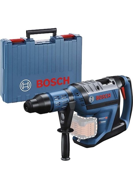 Professional Gbh 18V-45 C (Solo) Akülü Kırıcı Delici
