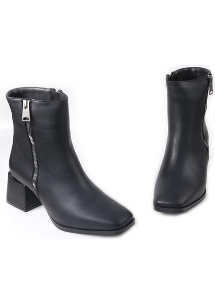 Snyrt 03021 Kadın 6 cm Topuklu Bot fiyatları