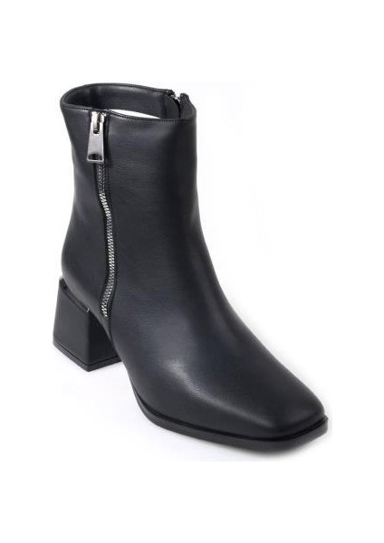 Snyrt 03021 Kadın 6 cm Topuklu Bot indirimleri