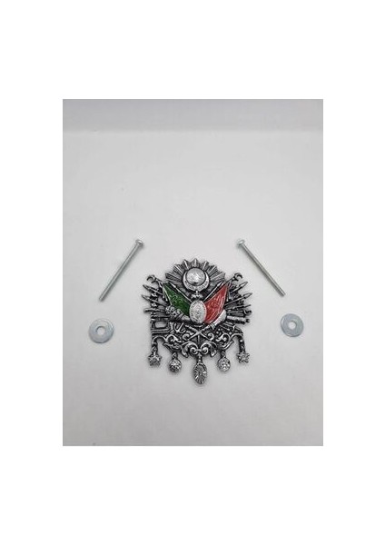 Osmanlı Tuğrası Metal Arma fiyatları