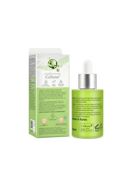 Pores-Be-Gone Serum 30 ml