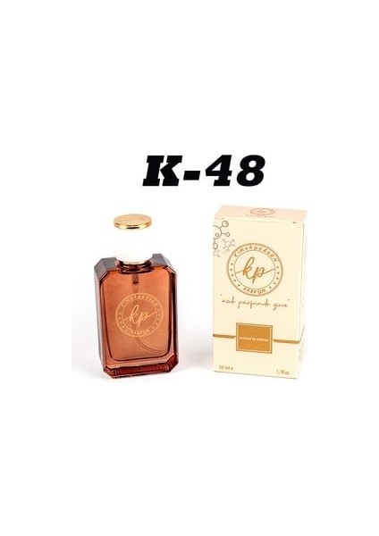 K-48 Velvt Orchd ( %33 ) Esans Oranı