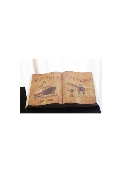 Vintage Kitap Biblo