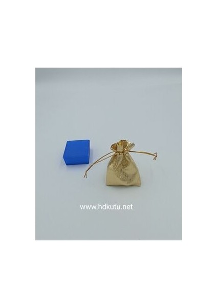 Lame Kese 5x7 cm (100 Adet)