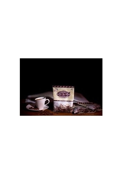Türk Kahvesi 100 Gram fiyatları