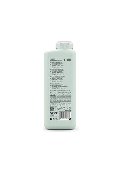 Urban Fit A Vitamini Süt ve Kavunlu Duş Jeli 400ml fiyatları