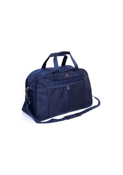 Büyük Boy Lacivert Seyahat Çantası fırsatları