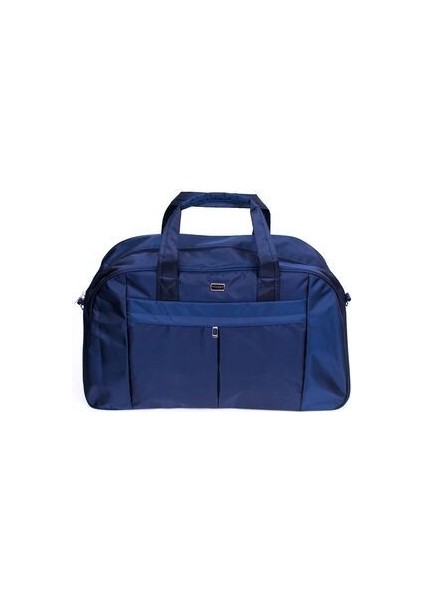 Büyük Boy Lacivert Seyahat Çantası indirimleri