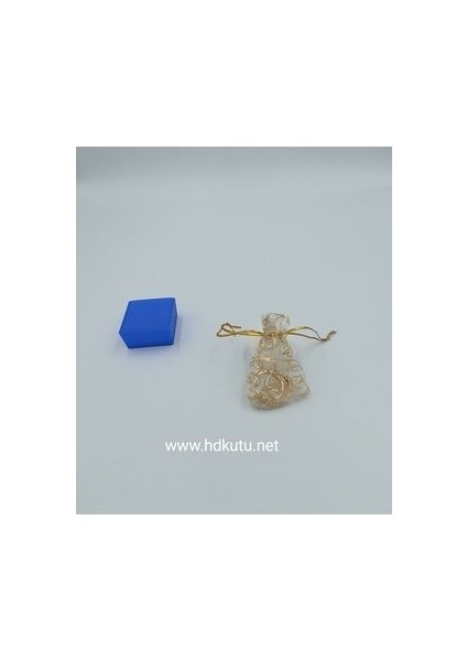 Tül Kese 5x7 cm (100 Adet) fiyatları