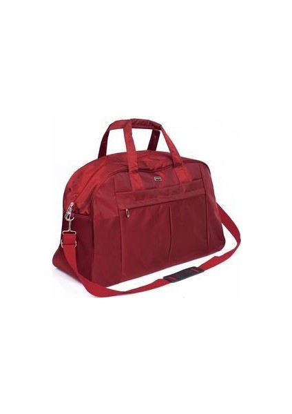 Büyük Boy Bordo Seyahat Çantası fiyatları