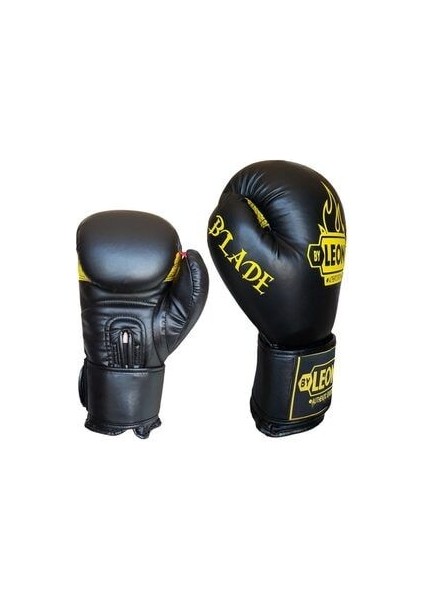 Leon Boks Eldiveni Kickboks Eldiveni Muaythai Eldiveni fiyatları