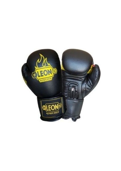 Leon Boks Eldiveni Kickboks Eldiveni Muaythai Eldiveni modelleri