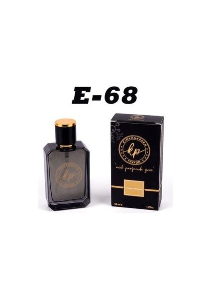 E-68 Tt Asslto ( %33 ) Esans Oranı