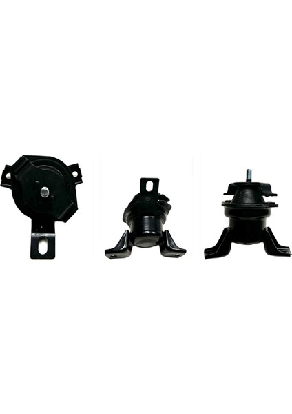 Outlander 2,4 Motor Takozu Ön Sağ 2003-2006 / MR961111