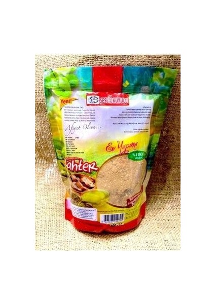 Kahvaltılık Toz Zahter 400 gr modelleri