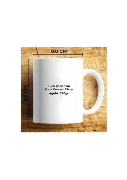 Winnie The Pooh Arkadaşlık Motto Kupa ve Bardak Altlığı 280 ml