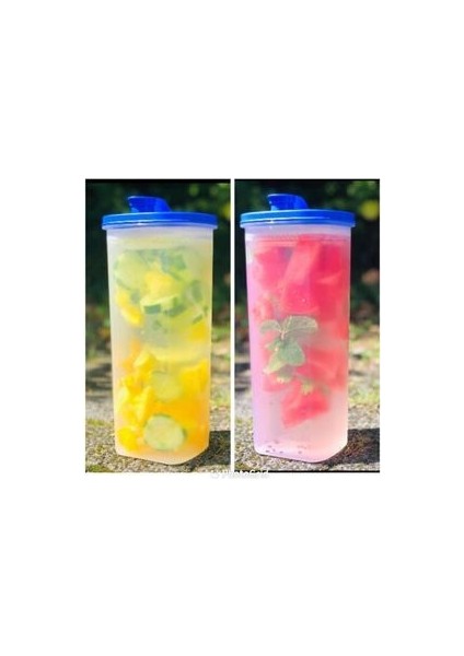 Çok Amaçlı Sürahi 2lt