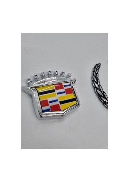 Cadillac Metal Arma fiyatları