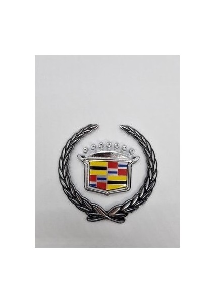 Cadillac Metal Arma modelleri