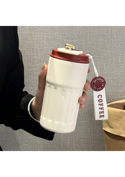 Yalıtımlı Bardak, Su Bardağı, Su Isıtıcısı, Kompakt, Taşınabilir Dış Mekan Bardağı, Yalıtımlı Su Isıtıcısı, Yüksek Görünümlü Yalıtımlı Su Bardağı (Yurt Dışından)