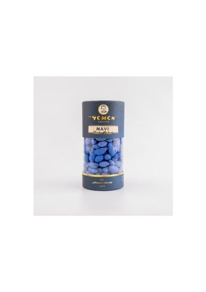 Mavi Badem Şekeri 500 gr fiyatları