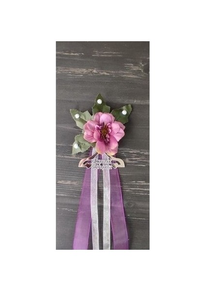 Bohça Süsü Konvoy Süsü Valiz Süsü Damat Gelin