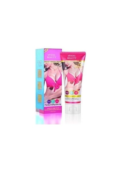 Göğüs Kremi 150 ml