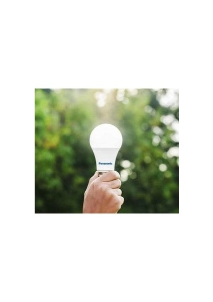 Panasonic 8,5 Watt Beyaz Işık LED Ampul 10'lu Paket fiyatları