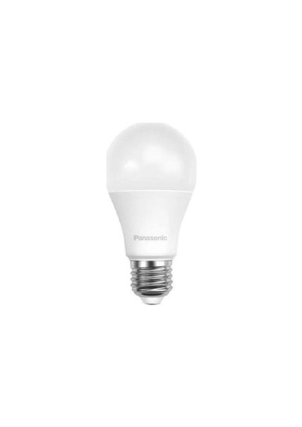 Panasonic 8,5 Watt Beyaz Işık LED Ampul 10'lu Paket fırsatları