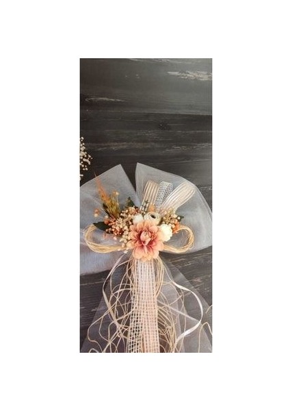 Bohça Süsü Konvoy Süsü Valiz Süsü Damat Gelin (1 Adet) fiyatları