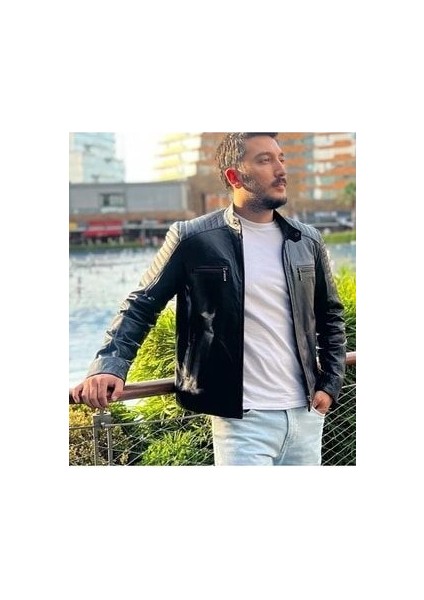 Erkek Kısa Mont fiyatları