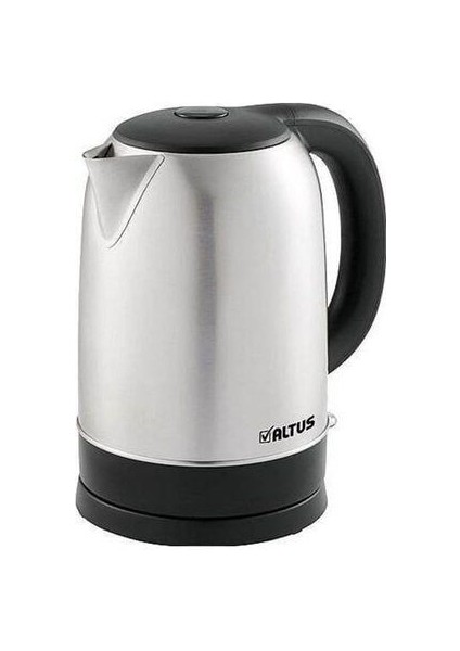 Al 728 I Inox 2200 W 1.7 Lt Çelik Kettle