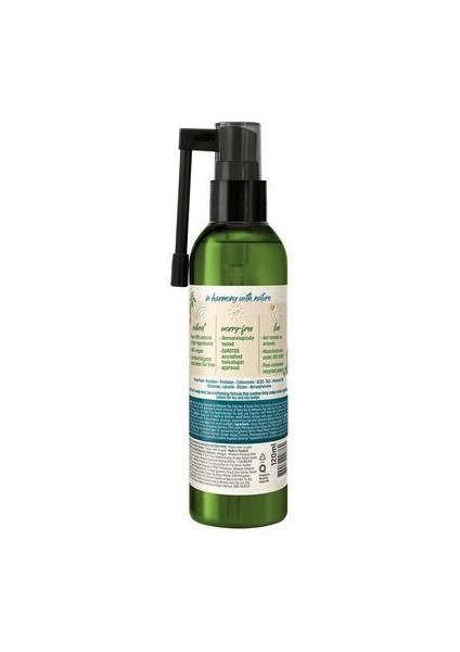 Saç Bakım Toniği Tea Tree 120 ml
