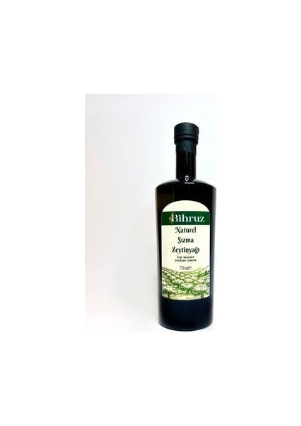 Ilk Hasat Naturel Sızma Zeytinyağı Soğuk Sıkım 750ml Maraska Şişe fiyatları
