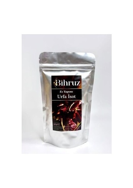 Urfa Isot - Tatlı 250gr